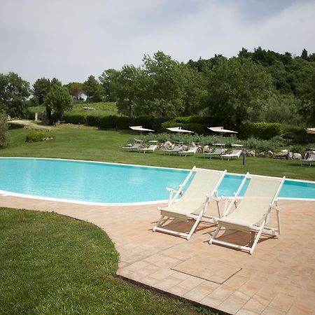 Bio Agriturismo Il Torrione Saturnia Zewnętrze zdjęcie