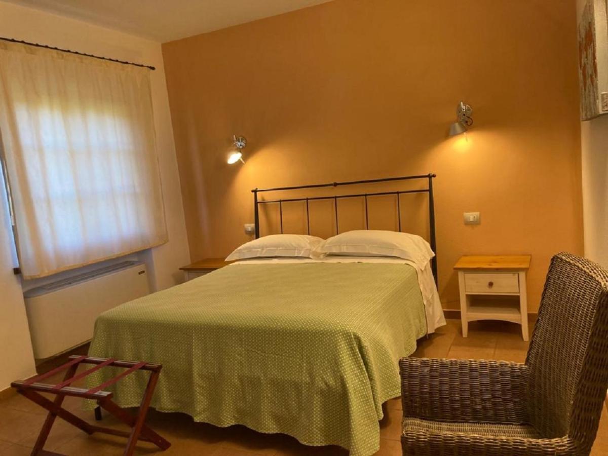 Bio Agriturismo Il Torrione Saturnia Zewnętrze zdjęcie