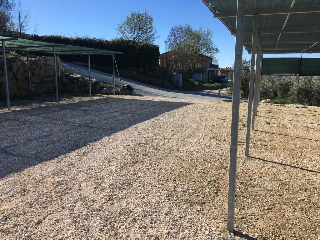 Bio Agriturismo Il Torrione Saturnia Zewnętrze zdjęcie