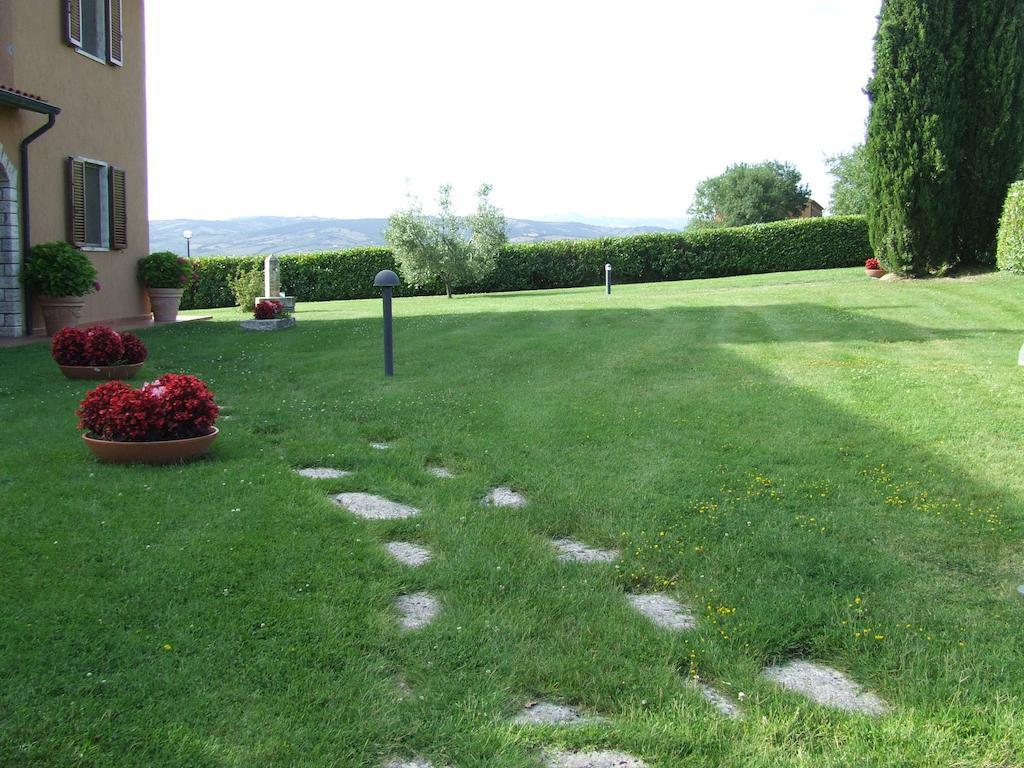 Bio Agriturismo Il Torrione Saturnia Zewnętrze zdjęcie